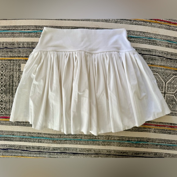 OFFLINE By Aerie All Aces Tennis Skort- size S WATCH VIDEO! - Picture 5 of 6